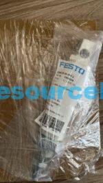 Festo Cylinder DSNU-25-60-PPV-A - 图片 2