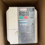 Yaskawa Inverter CIMR-JA2A0002BAA (J J7AA20P2)
