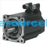 Allen-Bradley Servo Motor 537988