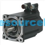 Allen-Bradley Servo Motor MPM-B1304M-MJ72AA