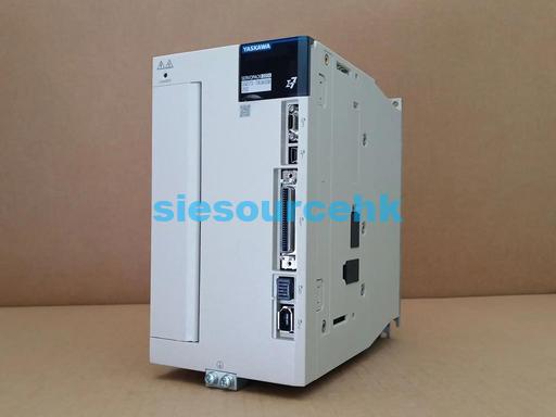 Yaskawa Servo Drive  SGDV-1R6A11B - 图片 3