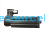 Allen Bradley Servo Motor VPL-B0633M-PK12AA - 图片 2