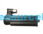 Allen Bradley Servo motor VPL-B0633M-PJ12AA - 图片 2