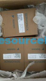 Yaskawa Servo Drive  SGDV-1R6A11B - 图片 6