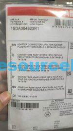 ABB MCCB Circuit Breakers 1SDA100215R1 - 图片 3