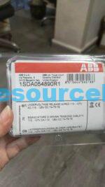 ABB MCCB Circuit Breakers 1SDA100215R1 - 图片 2