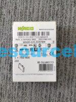WAGO Stepper Motor Control Module 2004-1291 - 图片 6