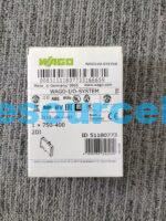 WAGO Stepper Motor Control Module 750-670 - 图片 6