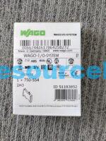 WAGO Stepper Motor Control Module 750-670 - 图片 3