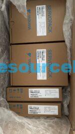 Yaskawa Servo Drive SGDV-1R6A11B - 图片 7