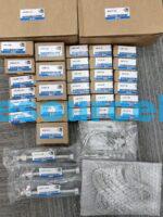 SMC Cylinder CDQMB25‑20 - 图片 4