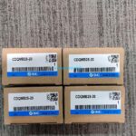 SMC Cylinder CDQ2B1Z-10TZ