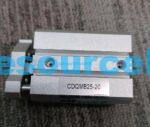 SMC Cylinder CDQ2B1Z-10TZ - 图片 3