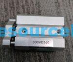 SMC Cylinder CDQMB25‑20 - 图片 3