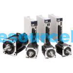 Servo Motor SGMPH-08AAA21 - 图片 4
