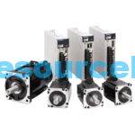 Yaskawa Servo Motor SGMSV-30DDA6F - 图片 4