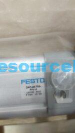 Festo ISO Cylinder DNC-32-150-PPV-A - 图片 3