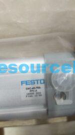 Festo ISO Cylinder DNC-32-150-PPV-A - 图片 3