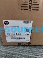 Allen-Bradley Servo Motor MPL-B540K-MJ74AA - 图片 4
