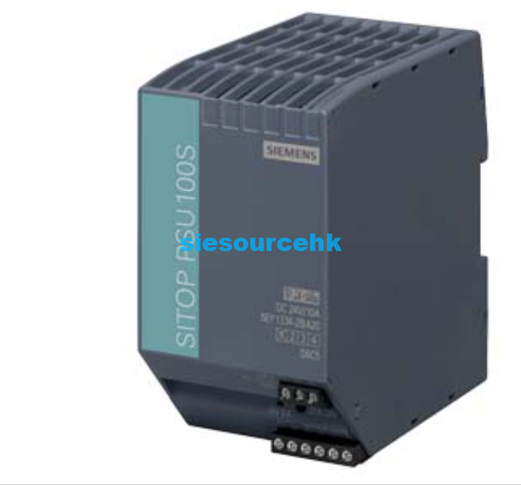 2ef00f0aea1f7fab11bdaa91bd0daf3-1.png Siemens Power Supply 6EP1931-2DC21 - 图片 1
