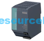 Siemens Power Supply 6EP3446-8SB00-0AY0