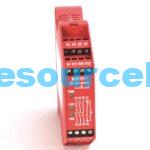 Allen Bradley Safety Relay 440R-N23126