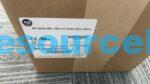 Allen-Bradley Servo Motor MPL-B540K-MJ74AA - 图片 3