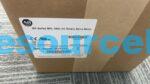 Allen-Bradley Servo Motor MPL-B540K-MJ74AA - 图片 3