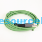 Allen-Bradley Cables 2090-CDHP1S-12AF10