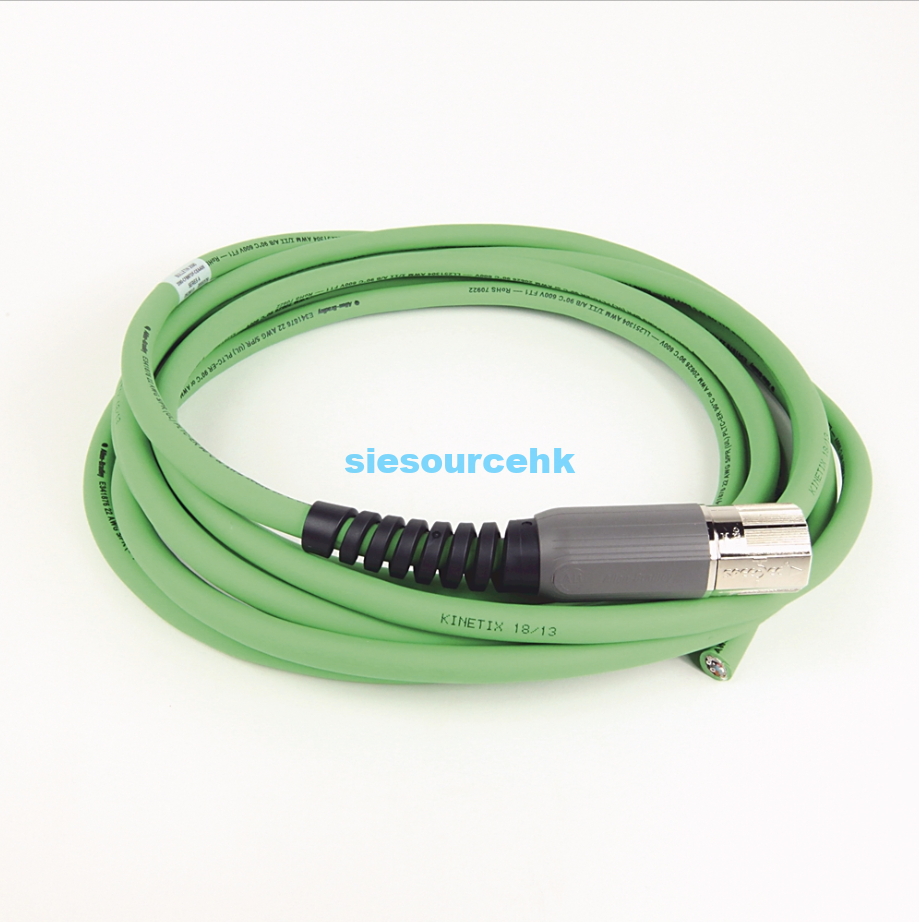 70be3d7dd5080eb10e9af8e1449ce76 Allen-Bradley Cables 2090-XXNPMP-14S20 - 图片 1