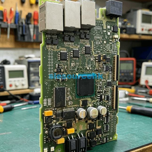High Voltage VFD Power Unit-2