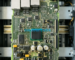 High Voltage VFD Power Unit