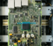 High Voltage VFD Power Unit