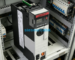 Integrated I/O PLC