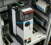 Integrated I/O PLC