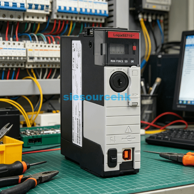 Integrated I/O PLC-2