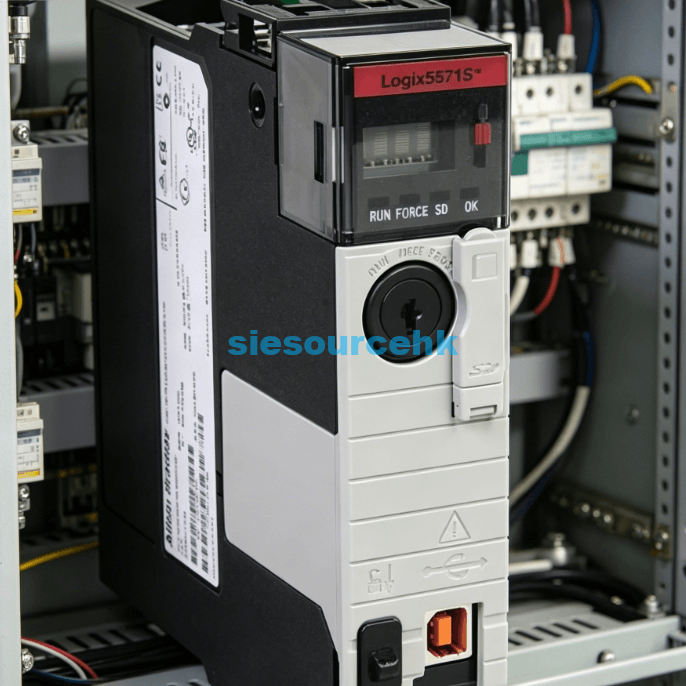 Integrated I/O PLC-3