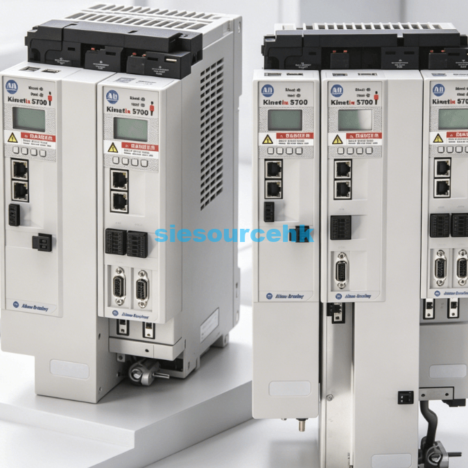 Rockwell Automation Drive-3