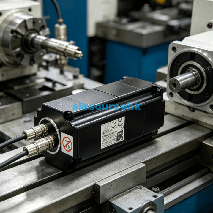Yaskawa Servo Motor-2
