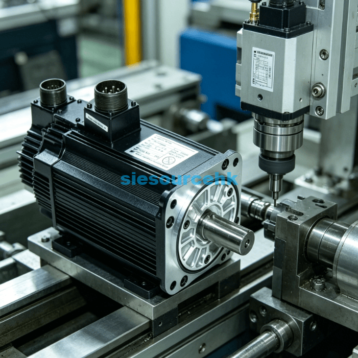 Yaskawa Servo Motor-3