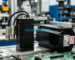 Yaskawa Servo Motor