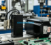Yaskawa Servo Motor