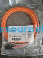 Allen-Bradley Cables 2090-XXNPMP-14S20 - 图片 3