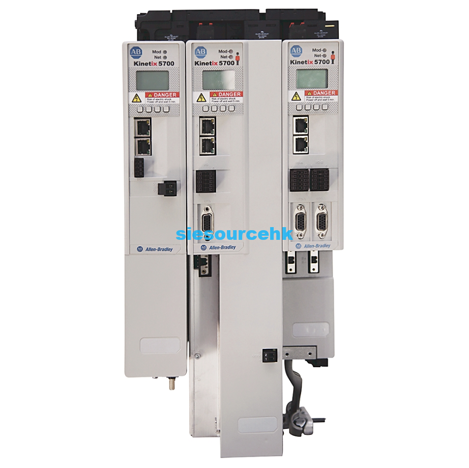 b894a9df7e4b464baf23376a8db5327-1.png Allen-Bradley Servo Drives 2198-D020-ERS4 - 图片 1