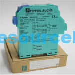 Pepperl+Fuchs Solenoid Driver KFD2-SL2-Ex2 - 图片 3