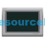 Allen-Bradley Operator Interface HMI 2711P-T12W22D9P