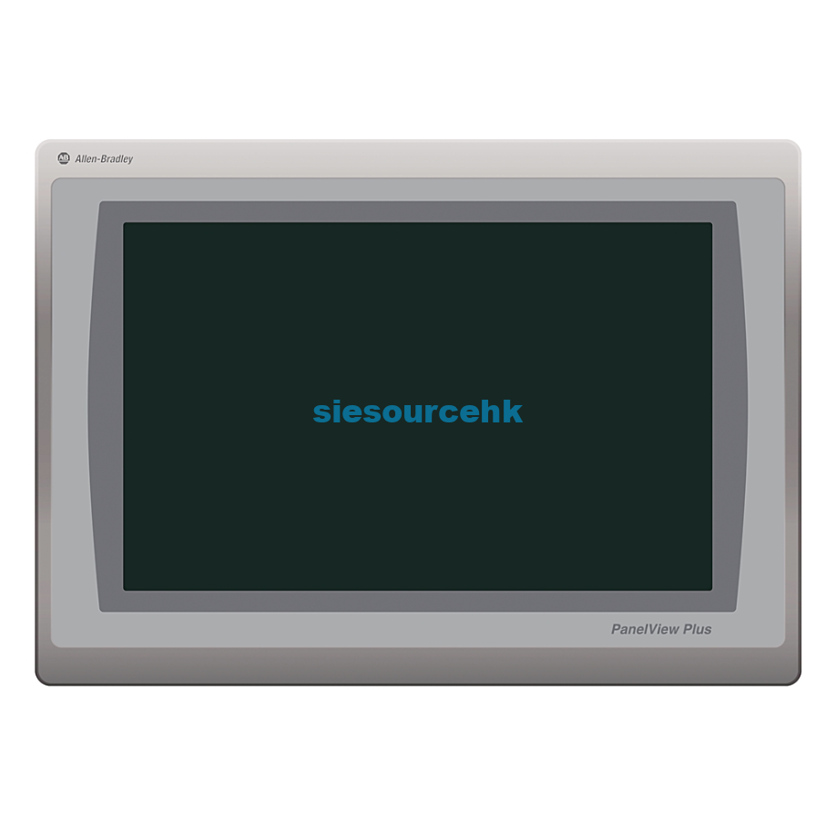 d331c71f4b679eb5617d647b1442399 Allen-Bradley Operator Interface HMI 2711P-T12W22D9P - 图片 1