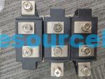 SanRex IGBT Module DF100AA160 - 图片 3