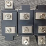 Silan Microelectronics IGBT Module SGM300HF12A3TFD