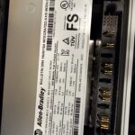 Allen-Bradley Servo Drive Module 2094-8M01-S Series B